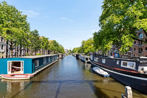 Medium property photo - Brouwersgracht 270E, 1013 HG Amsterdam